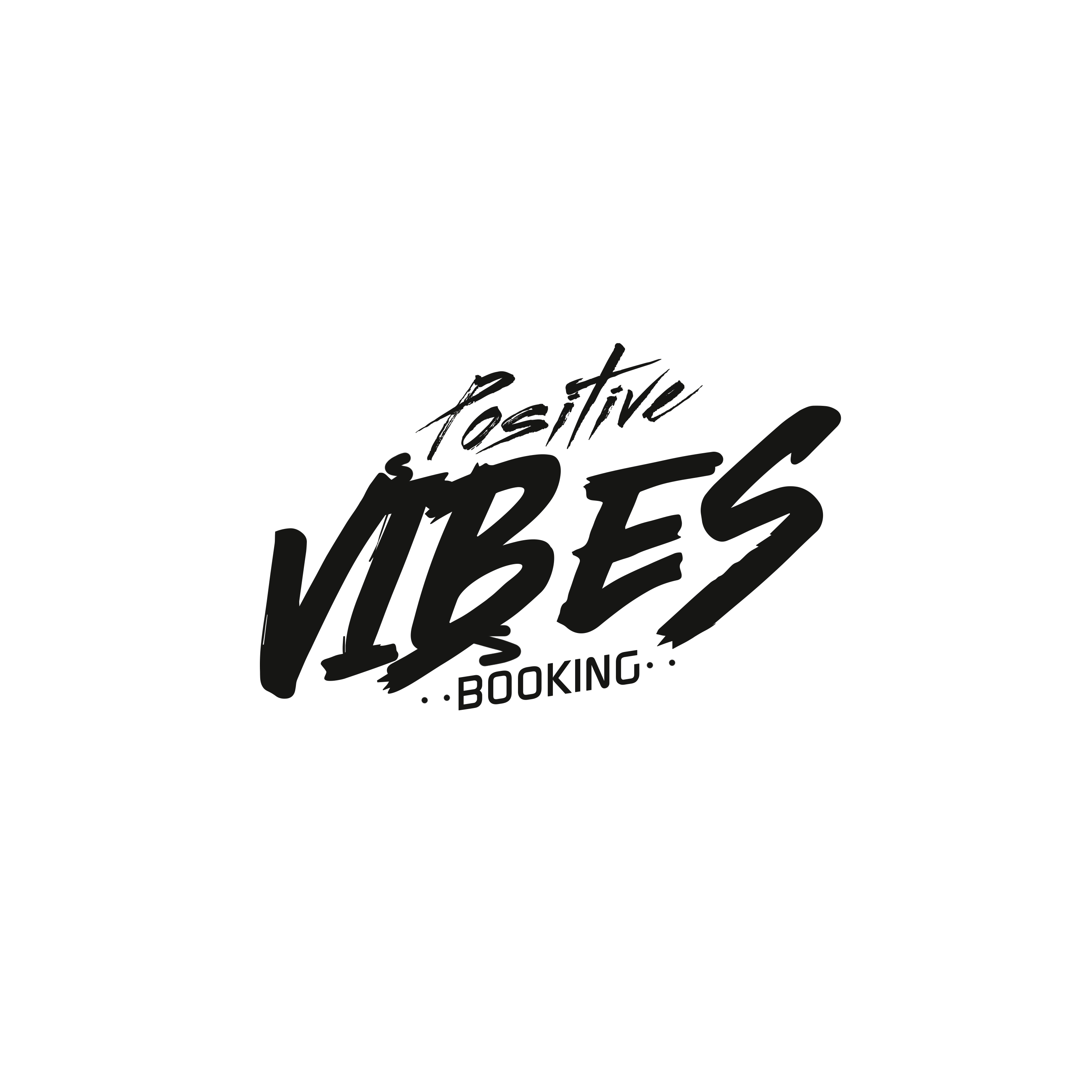 POSITIVEVIBESBOOKINGSINFONDO